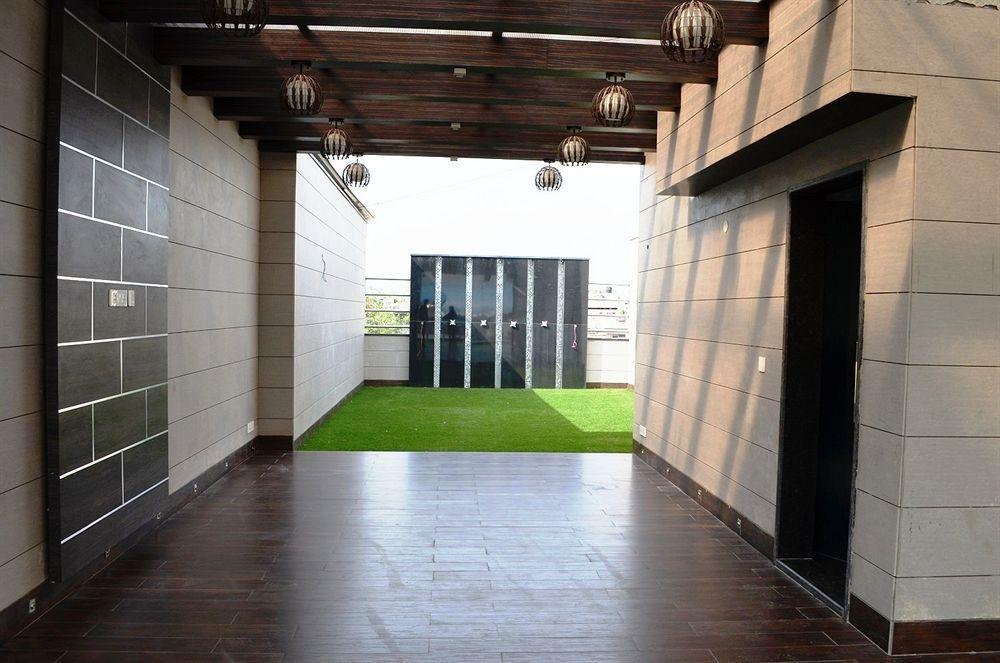 Hotel Metro View Delhi  Eksteriør bilde